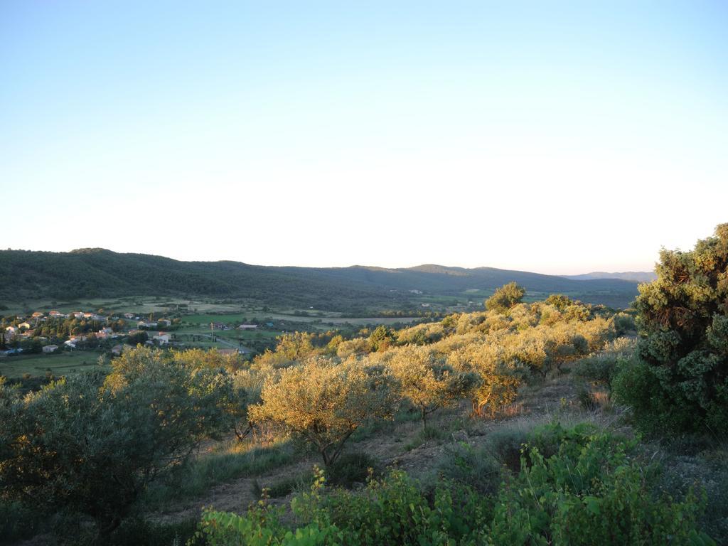 Pontet-Fronzele Agrotourisme Ecologique, Maison D'Hotes & Spa Lagorce  Luaran gambar