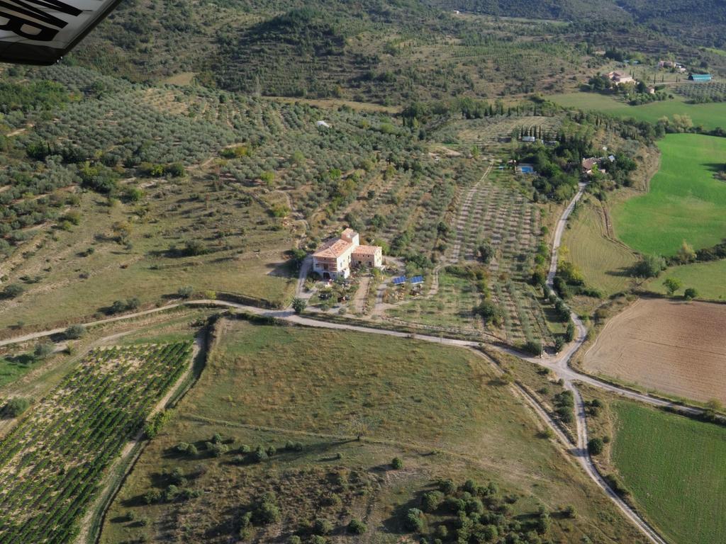 Pontet-Fronzele Agrotourisme Ecologique, Maison D'Hotes & Spa Lagorce  Luaran gambar