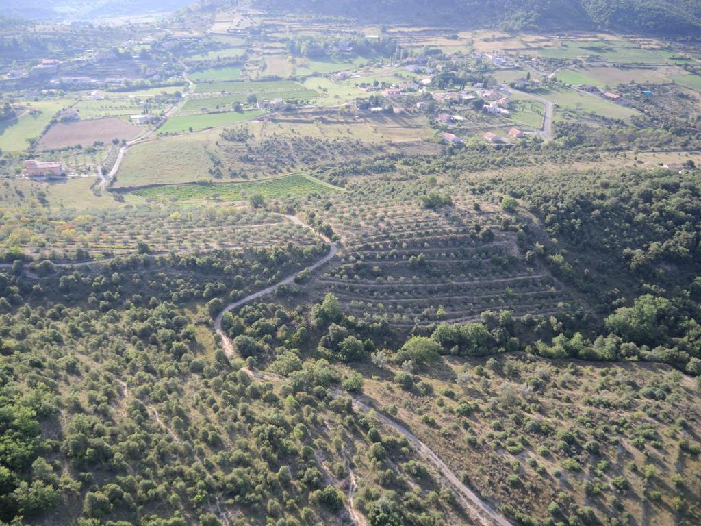 Pontet-Fronzele Agrotourisme Ecologique, Maison D'Hotes & Spa Lagorce  Luaran gambar