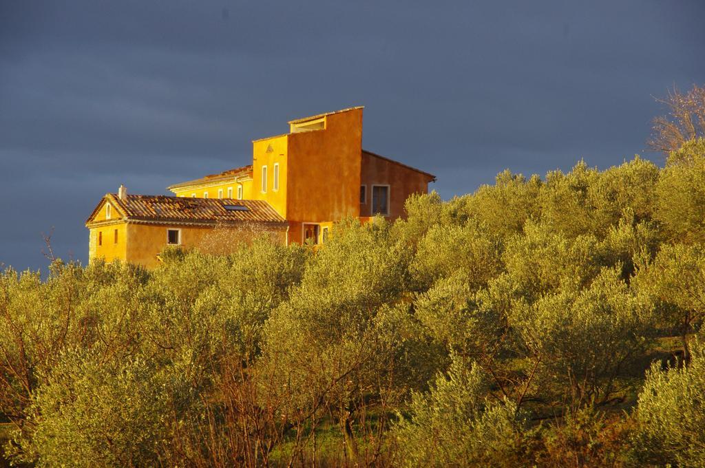 Pontet-Fronzele Agrotourisme Ecologique, Maison D'Hotes & Spa Lagorce  Luaran gambar