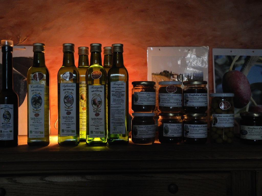 Pontet-Fronzele Agrotourisme Ecologique, Maison D'Hotes & Spa Lagorce  Luaran gambar