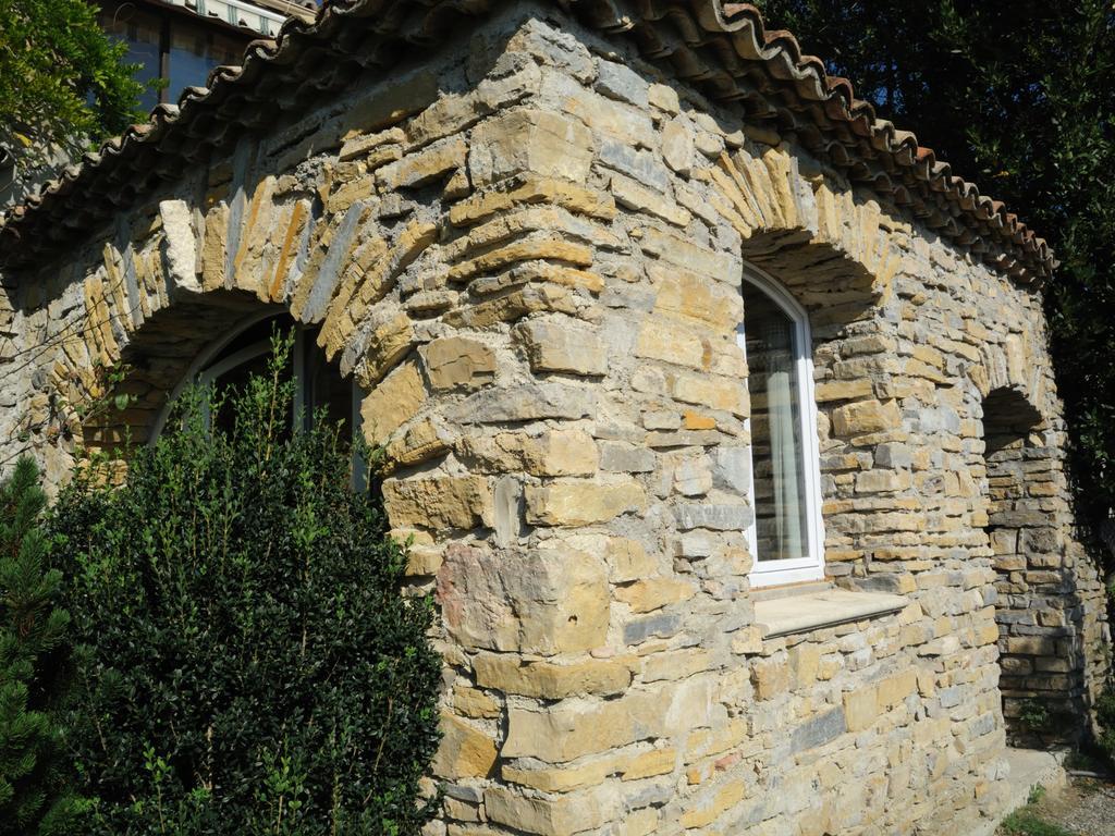 Pontet-Fronzele Agrotourisme Ecologique, Maison D'Hotes & Spa Lagorce  Luaran gambar