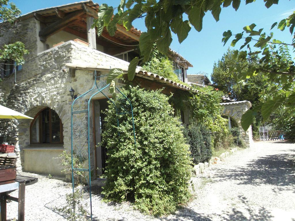Pontet-Fronzele Agrotourisme Ecologique, Maison D'Hotes & Spa Lagorce  Luaran gambar