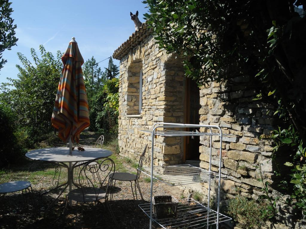 Pontet-Fronzele Agrotourisme Ecologique, Maison D'Hotes & Spa Lagorce  Luaran gambar
