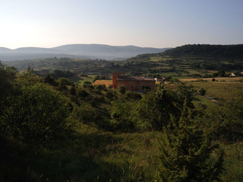Pontet-Fronzele Agrotourisme Ecologique, Maison D'Hotes & Spa Lagorce  Luaran gambar