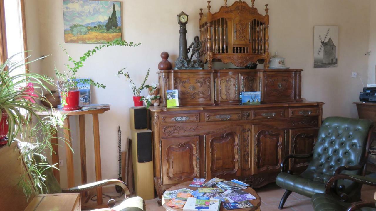 Pontet-Fronzele Agrotourisme Ecologique, Maison D'Hotes & Spa Lagorce  Luaran gambar