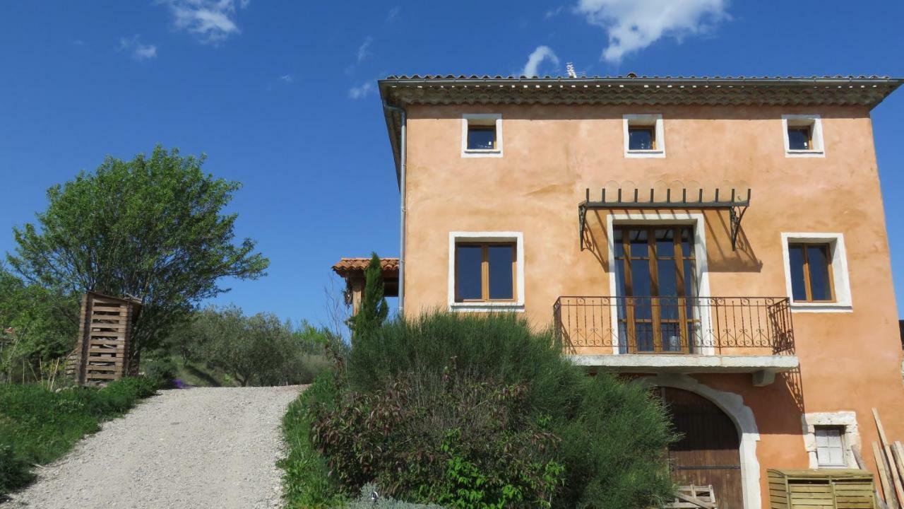 Pontet-Fronzele Agrotourisme Ecologique, Maison D'Hotes & Spa Lagorce  Luaran gambar