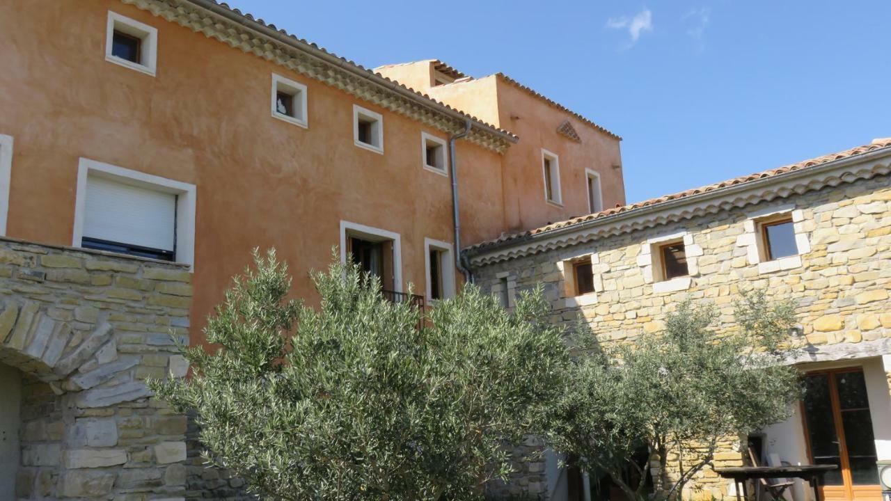 Pontet-Fronzele Agrotourisme Ecologique, Maison D'Hotes & Spa Lagorce  Luaran gambar