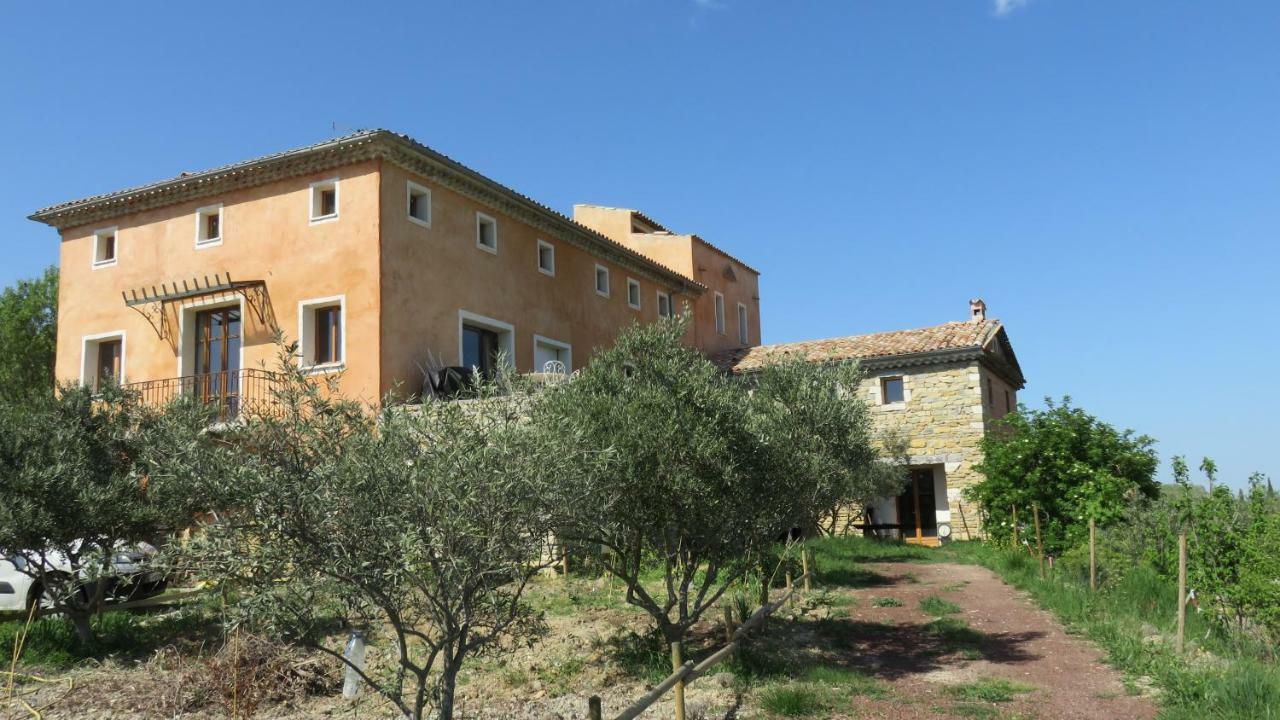 Pontet-Fronzele Agrotourisme Ecologique, Maison D'Hotes & Spa Lagorce  Luaran gambar