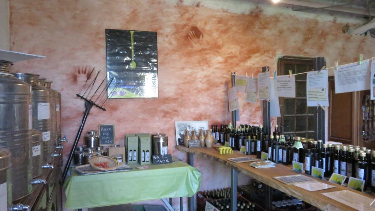 Pontet-Fronzele Agrotourisme Ecologique, Maison D'Hotes & Spa Lagorce  Luaran gambar