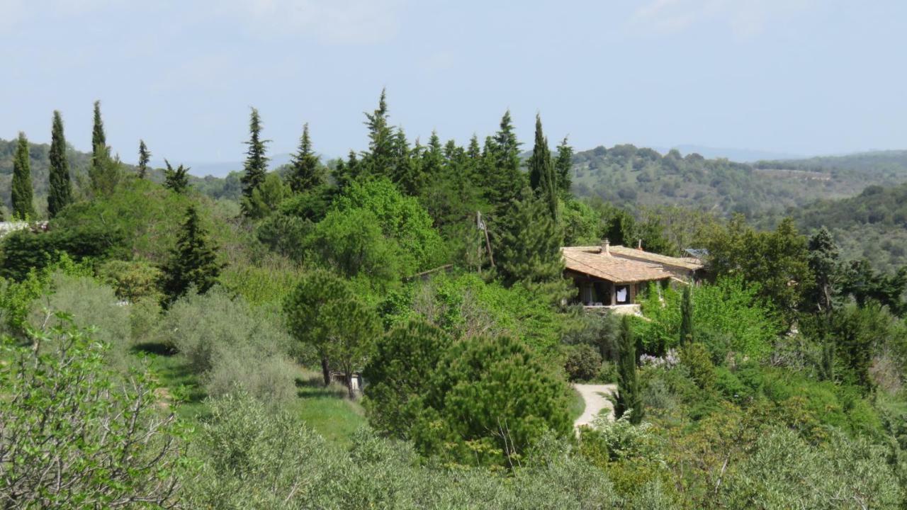 Pontet-Fronzele Agrotourisme Ecologique, Maison D'Hotes & Spa Lagorce  Luaran gambar